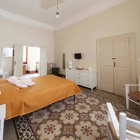 Bed & Breakfast Del Corso Ascoli Piceno