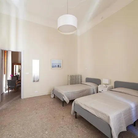 Del Corso Bed & Breakfast Ascoli Piceno