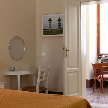 Bed & Breakfast Del Corso *