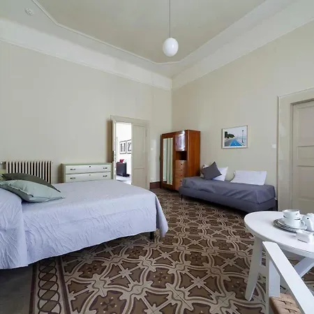 Del Corso Bed & Breakfast