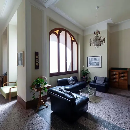 Bed & Breakfast Del Corso Ascoli Piceno