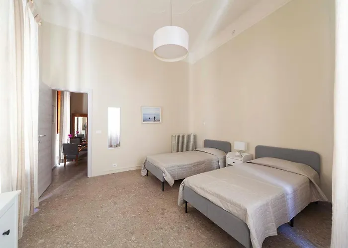 Del Corso Bed & Breakfast Ascoli Piceno