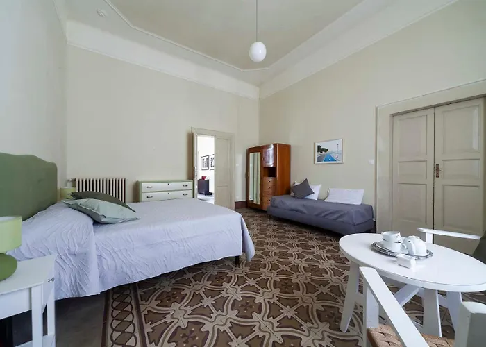 Del Corso Bed & Breakfast