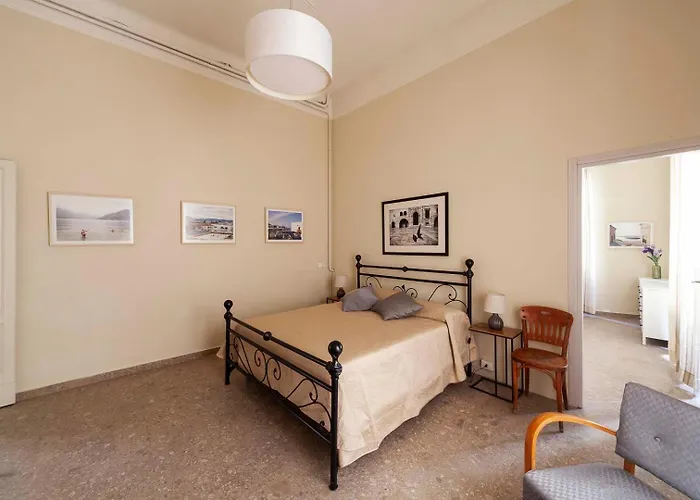 Bed & Breakfast Del Corso *